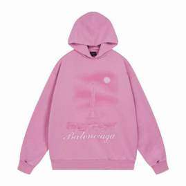 Picture of Balenciaga Hoodies _SKUBalenciagaS-XLaztx8950793